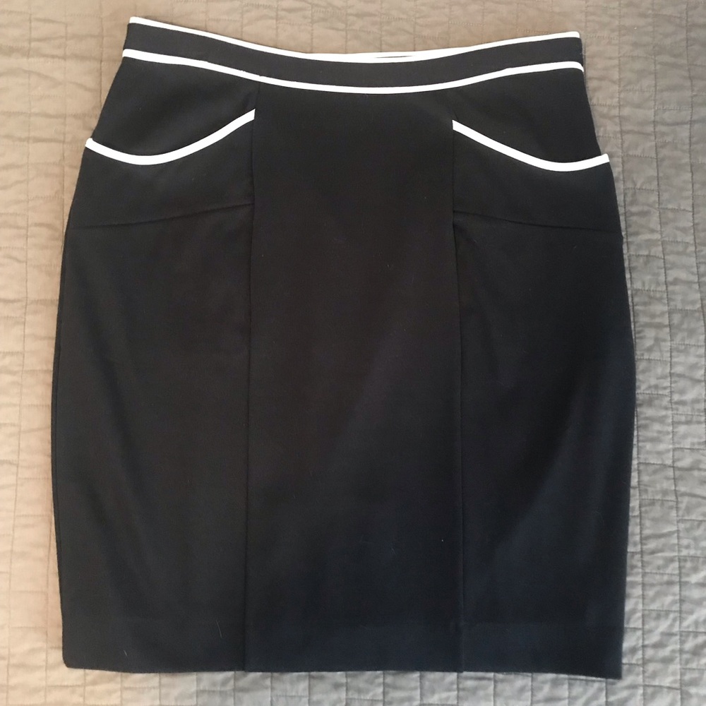 Banana Republic skirt